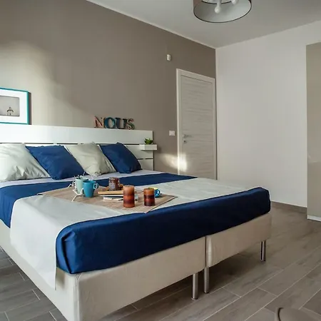 Apartmán Quality Parisina *