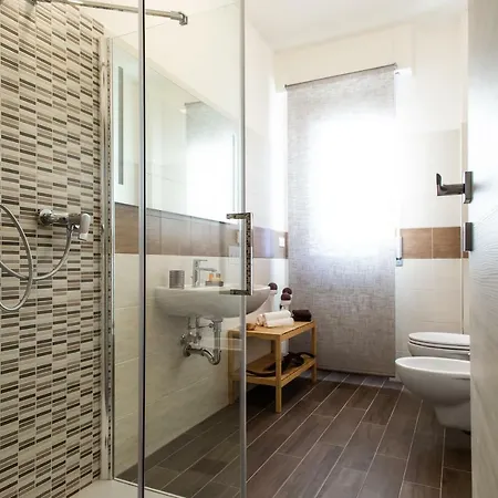 Apartmán Quality Parisina