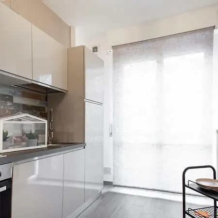Apartmán Quality Parisina