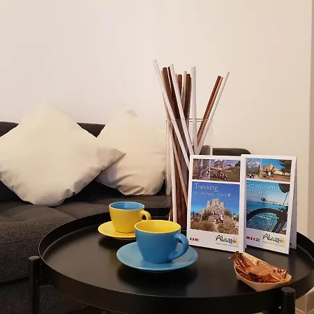 Apartmán Quality Parisina *