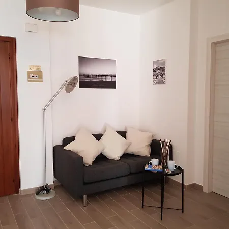 Apartmán Quality Parisina