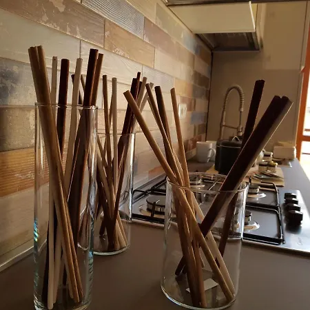 Quality Parisina Daire